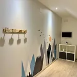 Apartman L'appart Des Copains, Beau Duplex & Centre-ville Gérardmer