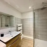 L'appart Des Copains, Beau Duplex & Centre-ville Apartman Gérardmer