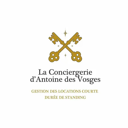 L'appart Des Copains, Beau Duplex & Centre-ville *